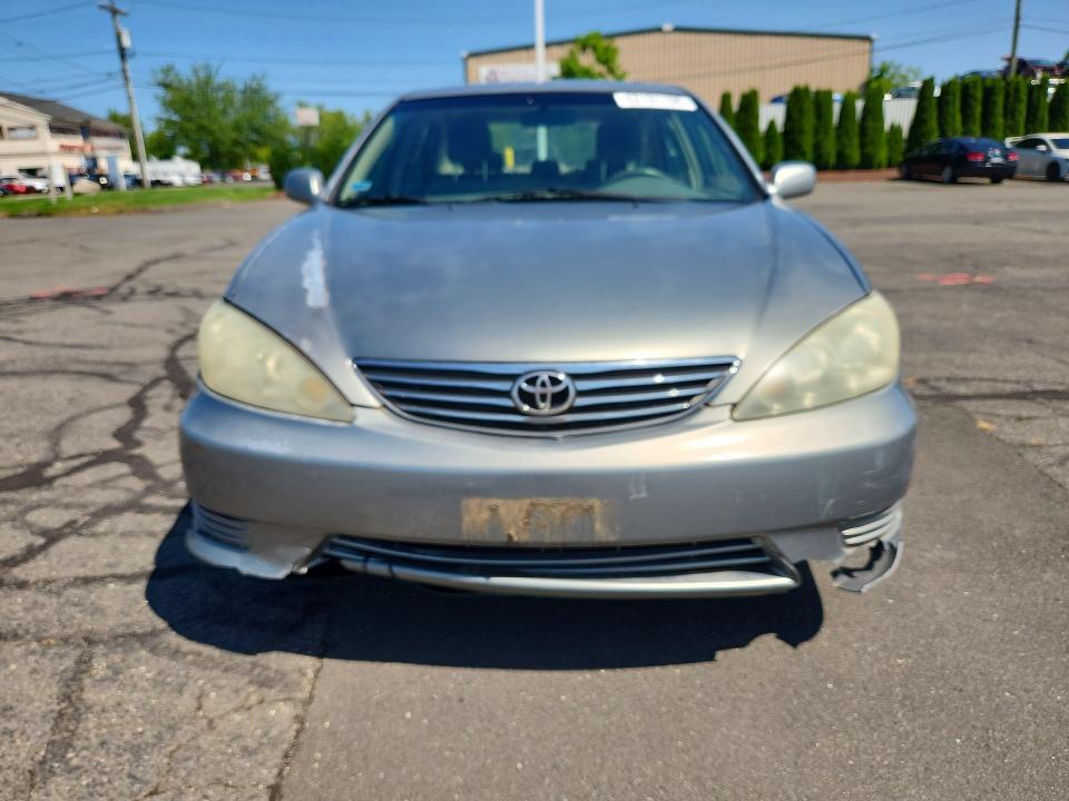 Aukcja sprzedaży 2006 Toyota Camry, vin: 4T1BE32K16U706076, numer aukcji: 62131196