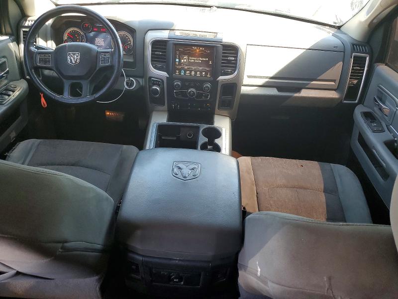 Продажа на аукционе авто 2014 Ram 1500, vin: 1C6RR6LT6ES229419, номер лота: 63214416