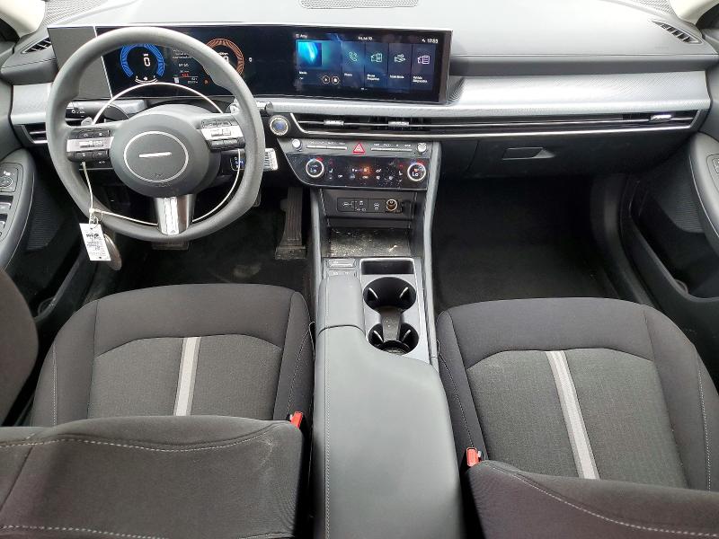Aukcja sprzedaży 2024 Hyundai Sonata, vin: KMHL64JA7RA369869, numer aukcji: 60856146
