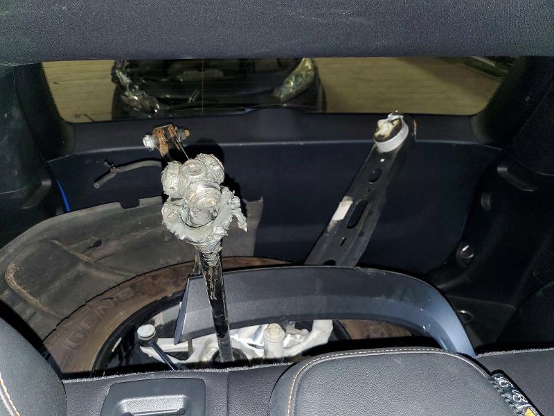 Aukcja sprzedaży 2025 Chevrolet Equinox, vin: 3GNAXSEG4SL215508, numer aukcji: 59172966