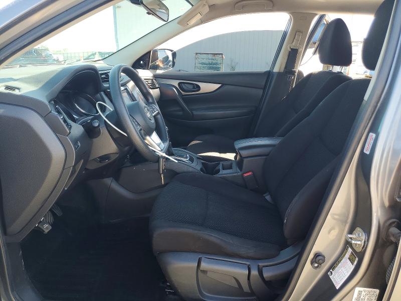Продаж на аукціоні авто 2018 Nissan Rogue Sport, vin: JN1BJ1CRXJW269212, номер лоту: 61053026
