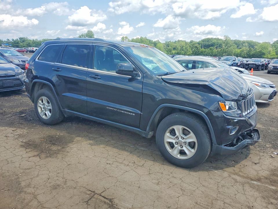 Продажа на аукционе авто 2015 Jeep Grand Cherokee, vin: 1C4RJFAGXFC643451, номер лота: 61925966
