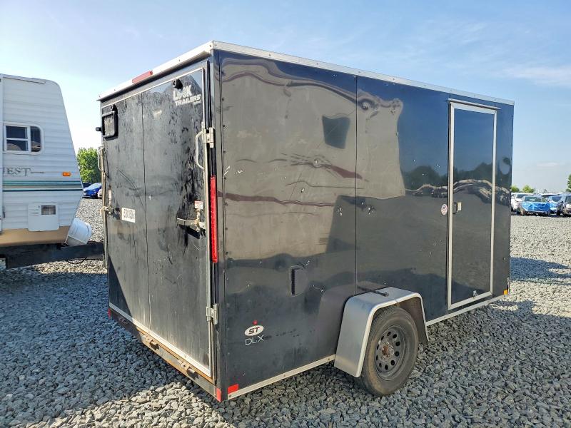 Aukcja sprzedaży 2025 Look Trailers Unknown, vin: 5JW0E1217SM129405, numer aukcji: 53801506
