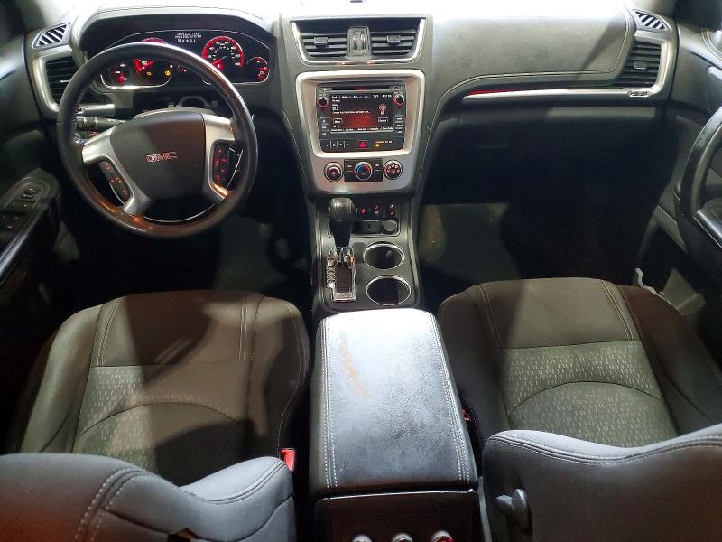 Продажа на аукционе авто 2015 Gmc Acadia, vin: 1GKKRPKD3FJ225334, номер лота: 61033886
