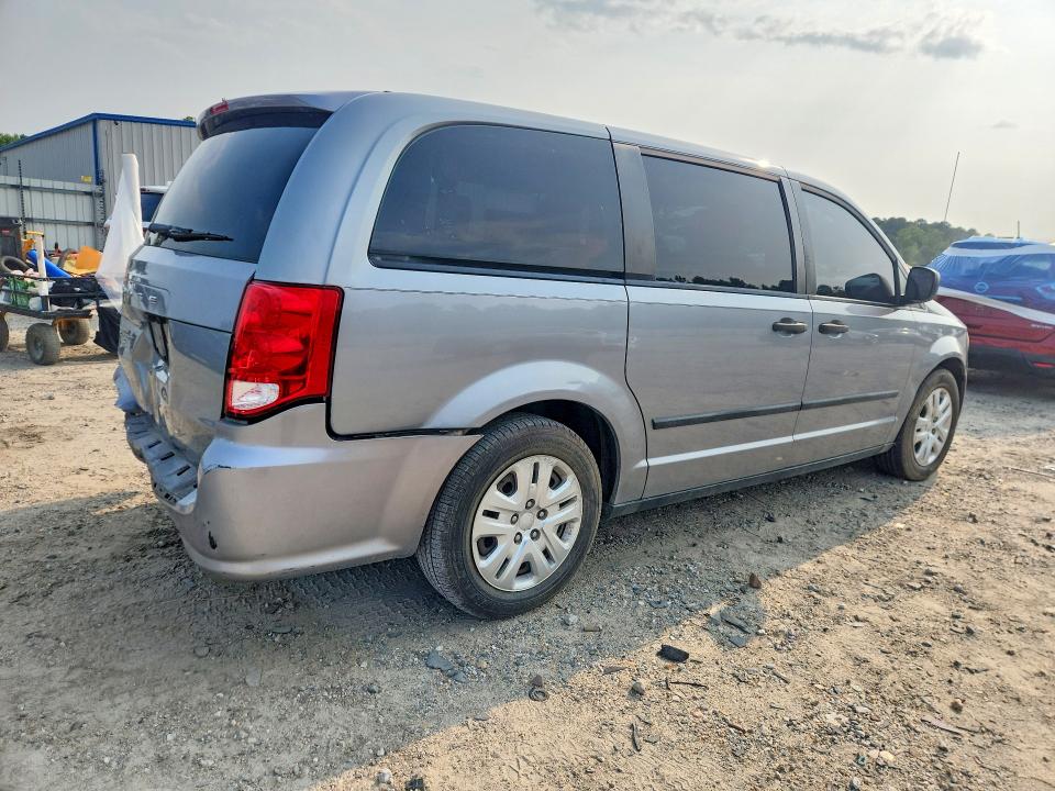Aukcja sprzedaży 2014 Dodge Grand Caravan, vin: 2C4RDGBG9ER340551, numer aukcji: 62403516