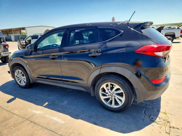 Продаж на аукціоні авто 2016 Hyundai Tucson, vin: KM8J23A47GU225855, номер лоту: 62270996