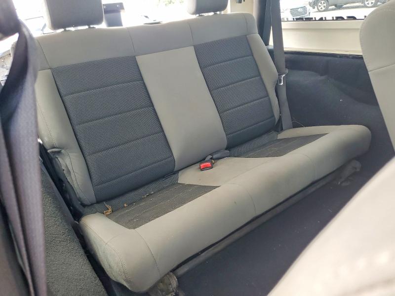Aukcja sprzedaży 2008 Jeep Wrangler, vin: 1J4FA24178L654925, numer aukcji: 62114276