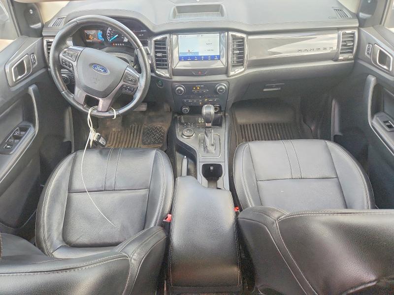 2020 Ford Ranger მანქანა იყიდება აუქციონზე, vin: 1FTER4FH0LLA06951, აუქციონის ნომერი: 58954086