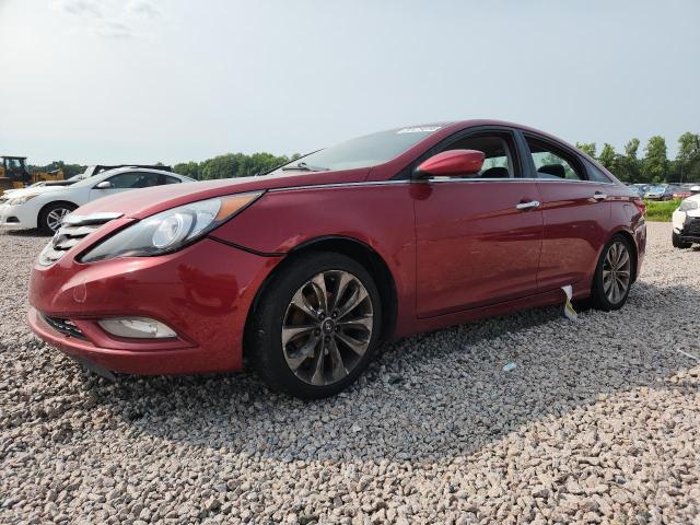Продаж на аукціоні авто 2011 Hyundai Sonata, vin: 5NPEC4AC3BH075083, номер лоту: 60479256