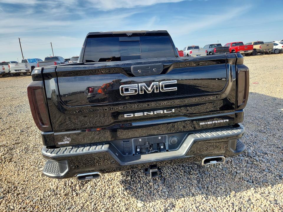 62590236 :رقم المزاد ، 3GTU9FEL1LG299933 vin ، 2020 Gmc Sierra مزاد بيع
