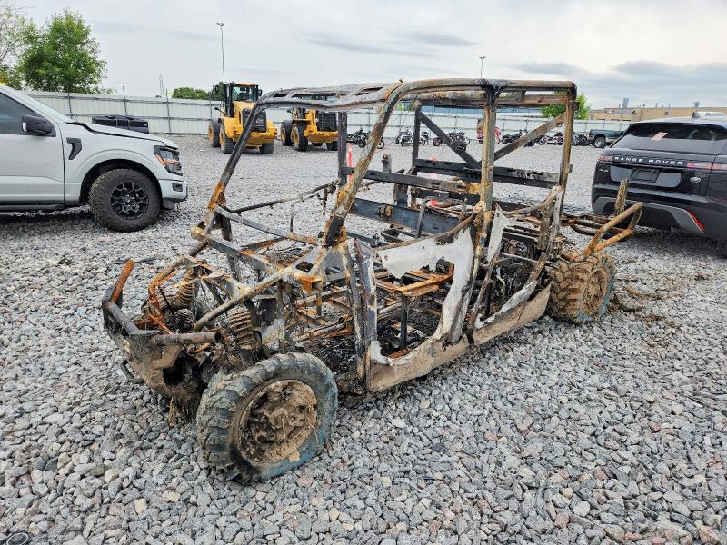 Продаж на аукціоні авто 2021 Polaris Ranger, vin: 4XARSE997M8058380, номер лоту: 62999026