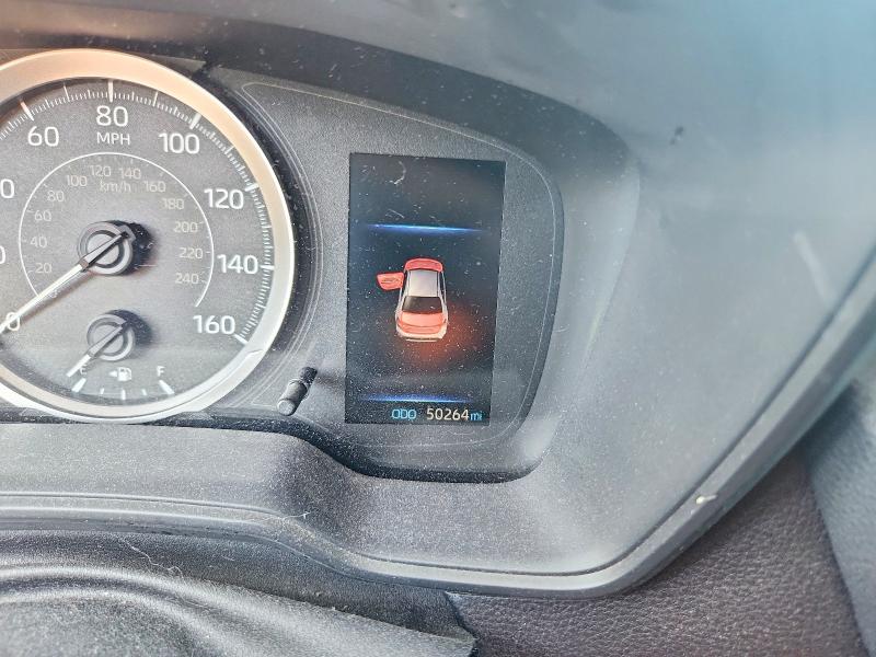 2020 Toyota Corolla მანქანა იყიდება აუქციონზე, vin: JTDEPRAE7LJ095025, აუქციონის ნომერი: 60168206