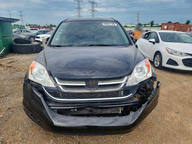 2011 Honda Cr-v მანქანა იყიდება აუქციონზე, vin: 5J6RE4H54BL031411, აუქციონის ნომერი: 59537736