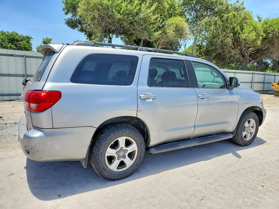 Aukcja sprzedaży 2012 Toyota Sequoia, vin: 5TDZM5G11CS003742, numer aukcji: 62053026