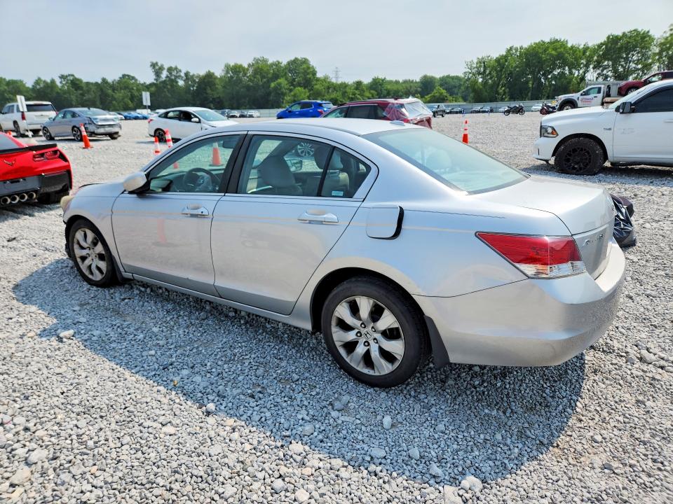 Продаж на аукціоні авто 2008 Honda Accord, vin: 1HGCP26848A121283, номер лоту: 61207076