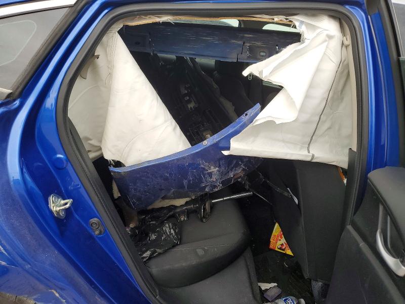 Aukcja sprzedaży 2017 Honda Civic, vin: 19XFC2F7XHE061294, numer aukcji: 60167956