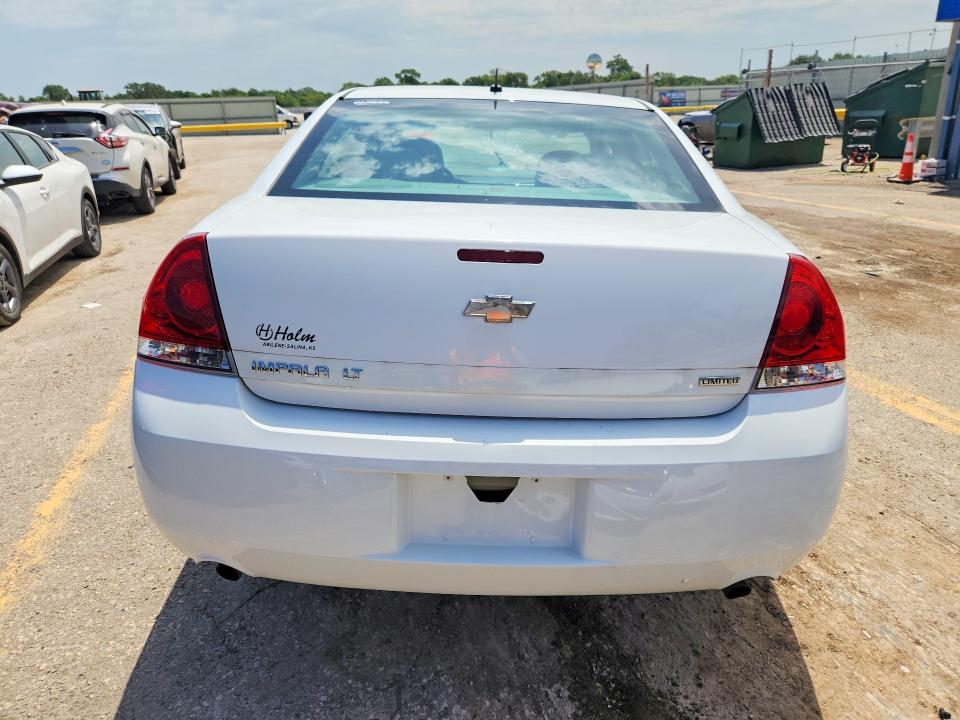 Продажа на аукционе авто 2014 Chevrolet Impala Limited, vin: 2G1WB5E3XE1104343, номер лота: 59350526