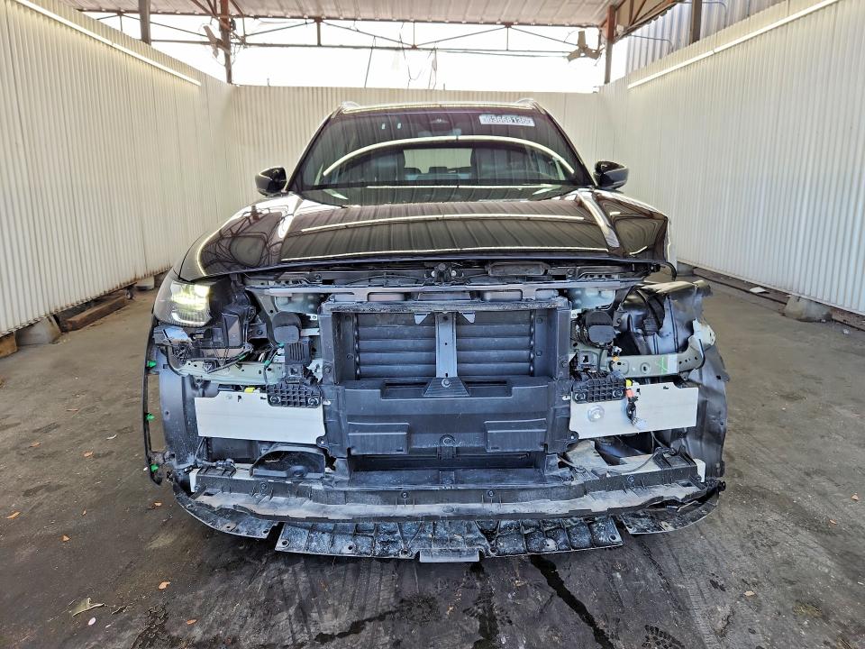 2025 Mazda Cx-90 მანქანა იყიდება აუქციონზე, vin: JM3KKEHD0S1228852, აუქციონის ნომერი: 63668136
