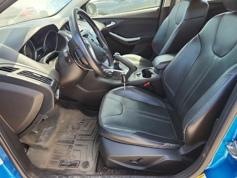 Aukcja sprzedaży 2014 Ford Focus, vin: 1FADP3K23EL129598, numer aukcji: 59684526