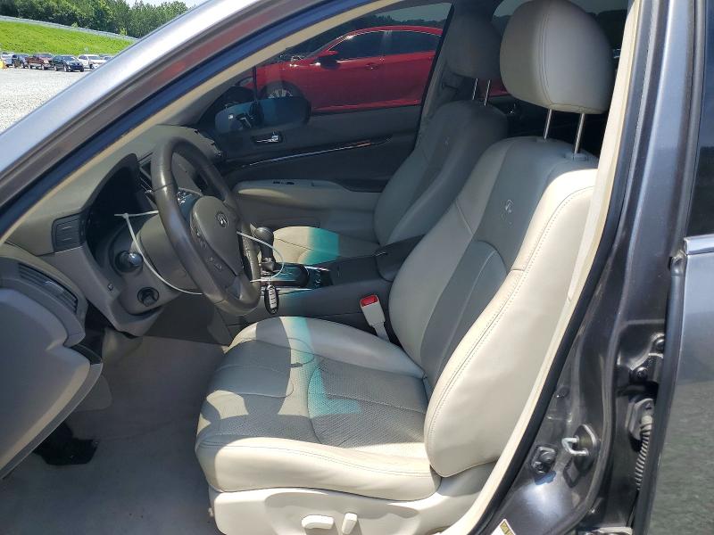 Aukcja sprzedaży 2013 Infiniti G37, vin: JN1CV6AP8DM710360, numer aukcji: 60691136