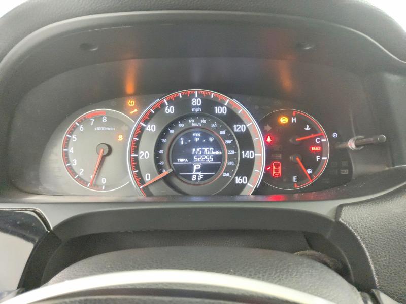 Aukcja sprzedaży 2016 Honda Accord, vin: 1HGCT1B3XGA013183, numer aukcji: 59300616
