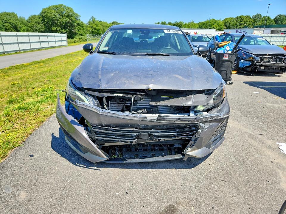 2026 Nissan Altima მანქანა იყიდება აუქციონზე, vin: 1N4BL4DV1TN309101, აუქციონის ნომერი: 62462516