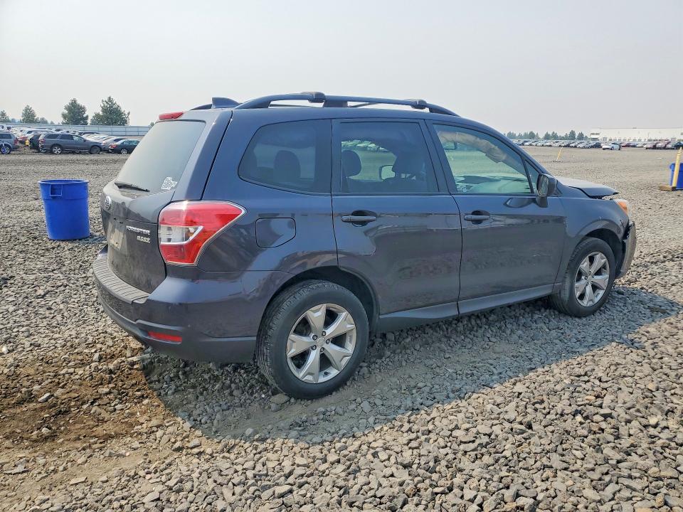 Продаж на аукціоні авто 2016 Subaru Forester, vin: JF2SJADC6GH486178, номер лоту: 62149676