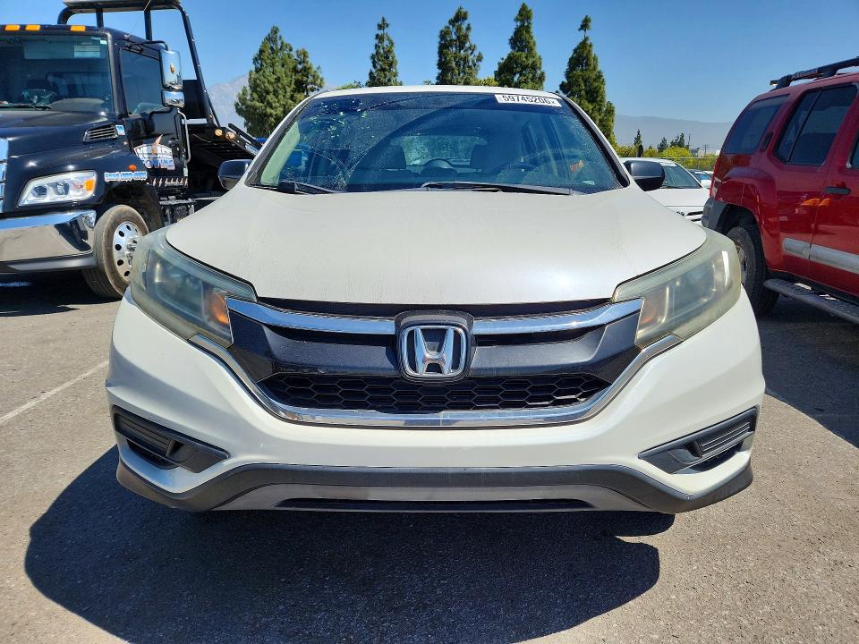 Aukcja sprzedaży 2015 Honda Cr-v, vin: 5J6RM4H33FL114576, numer aukcji: 59745206