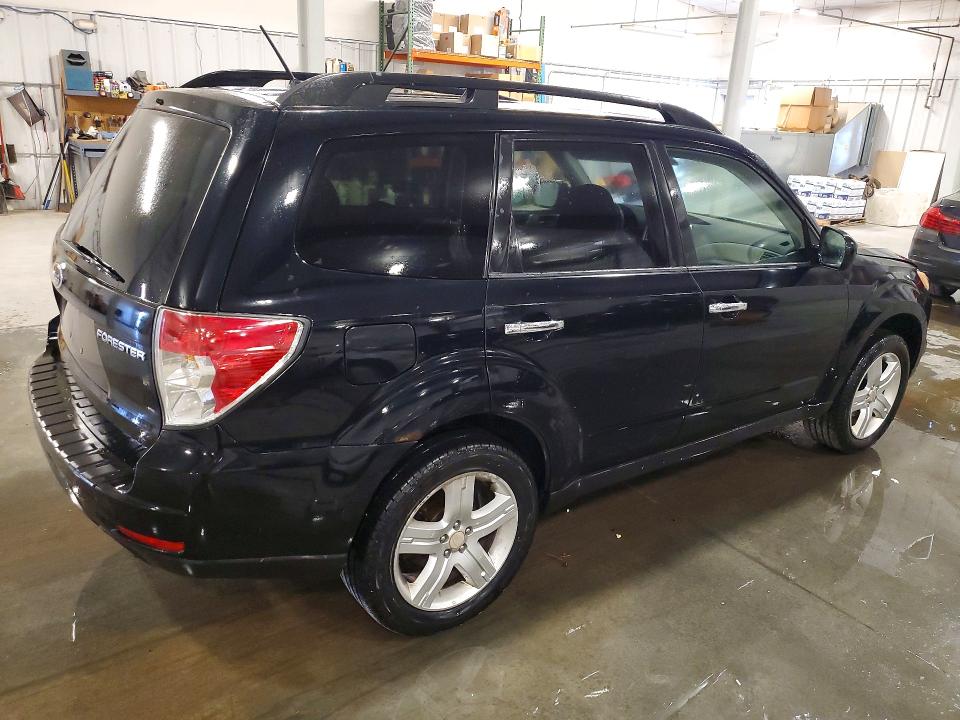 Продажа на аукционе авто 2010 Subaru Forester, vin: JF2SH6CC3AH784804, номер лота: 62320556