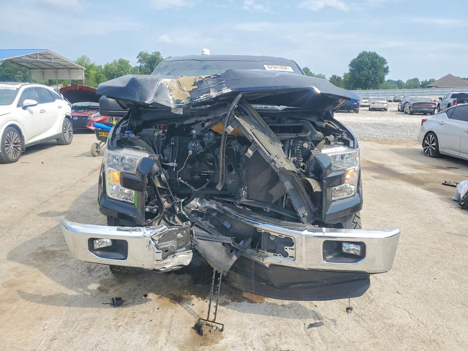 Aukcja sprzedaży 2015 Ford F150, vin: 1FTEX1C82FKE20834, numer aukcji: 62941896