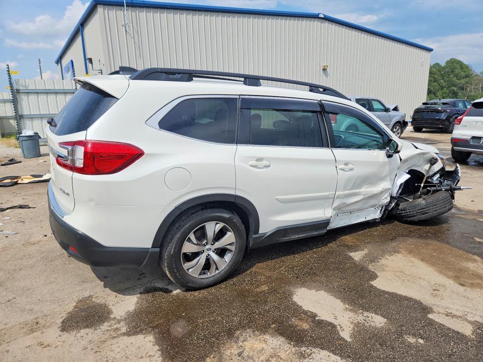 Продажа на аукционе авто 2025 Subaru Ascent, vin: 4S4WMADD8S3429918, номер лота: 60165496