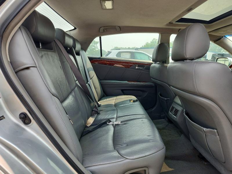 Aukcja sprzedaży 2007 Toyota Avalon, vin: 4T1BK36B77U186311, numer aukcji: 61742226