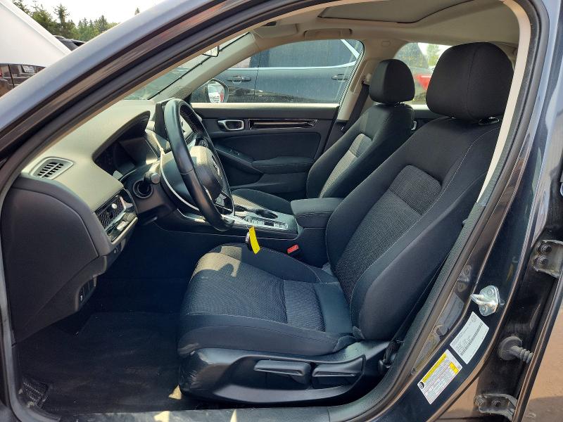 Продажа на аукционе авто 2024 Honda Civic, vin: 2HGFE2F31RH111062, номер лота: 62331016