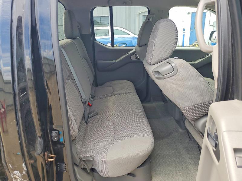 Продаж на аукціоні авто 2013 Nissan Frontier, vin: 1N6AD0ER5DN760253, номер лоту: 61220426
