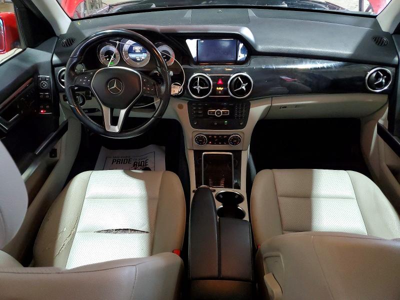 Aukcja sprzedaży 2014 Mercedes-benz Glk, vin: WDCGG8JB9EG250919, numer aukcji: 60300806