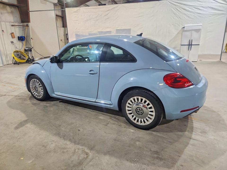 Aukcja sprzedaży 2014 Volkswagen Beetle, vin: 3VWJP7AT3EM629853, numer aukcji: 55398826