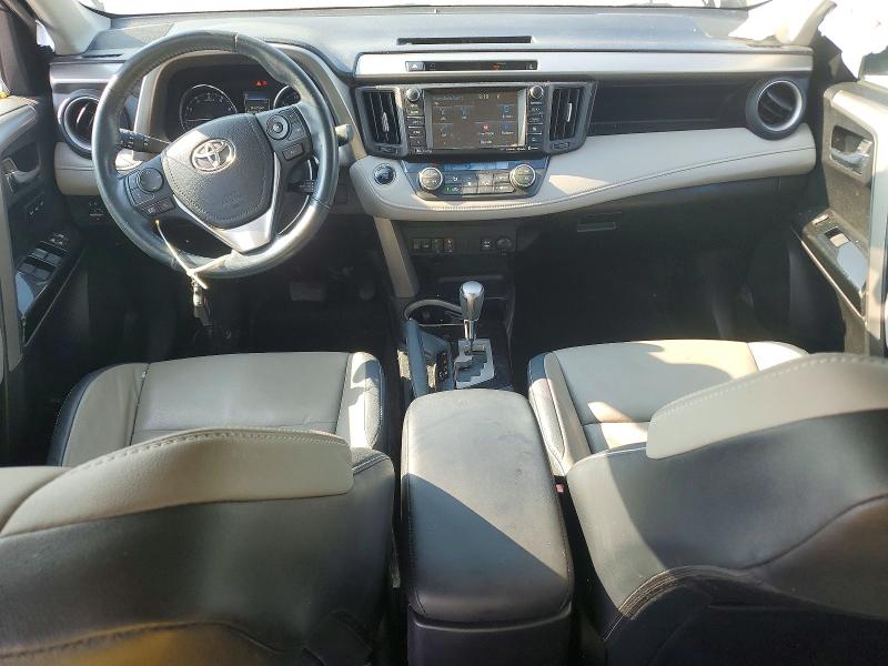 Продаж на аукціоні авто 2016 Toyota Rav4, vin: 2T3DFREV4GW481174, номер лоту: 61331766