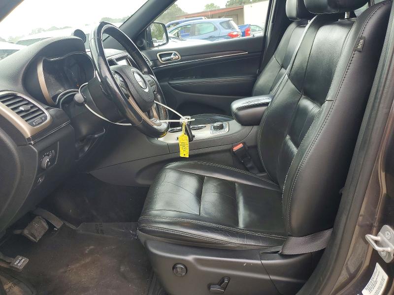 Продаж на аукціоні авто 2014 Jeep Grand Cherokee, vin: 1C4RJFBG3EC325314, номер лоту: 60240946