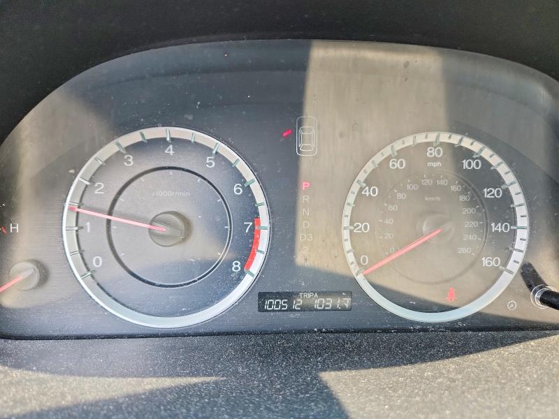 Продаж на аукціоні авто 2011 Honda Accord, vin: 1HGCP2F30BA100569, номер лоту: 60164256