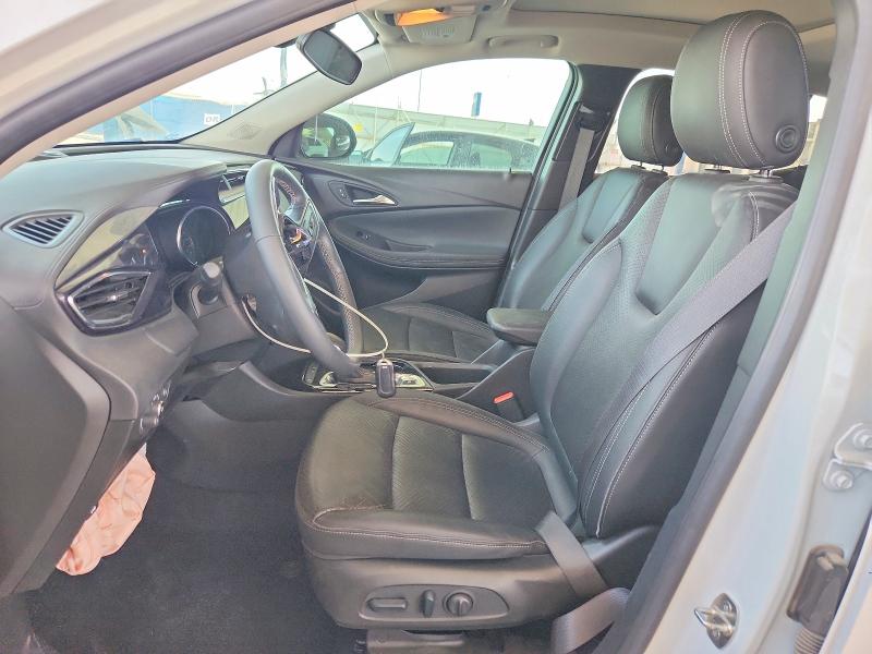 Продаж на аукціоні авто 2023 Buick Encore Gx, vin: KL4MMFSLXPB072025, номер лоту: 63254746