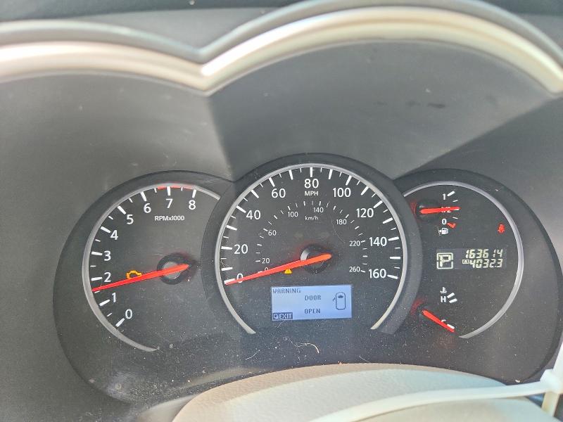 60546896 :رقم المزاد ، JN8AE2KP0F9131871 vin ، 2015 Nissan Quest مزاد بيع