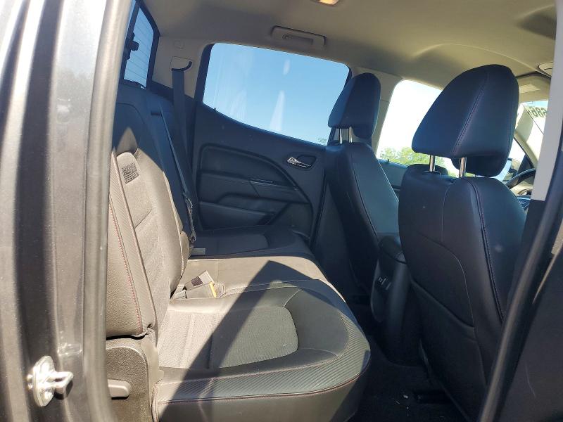 Продажа на аукционе авто 2016 Gmc Canyon, vin: 1GTP6CE13G1327349, номер лота: 61690686