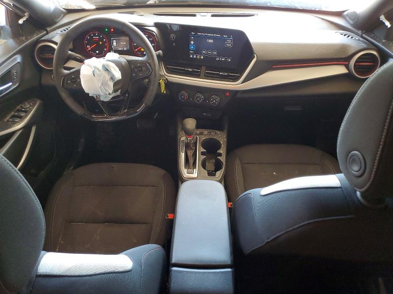 59903976 :رقم المزاد ، KL77LGEPXTC030577 vin ، 2026 Chevrolet Trax مزاد بيع