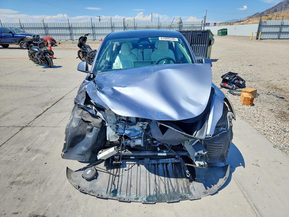Aukcja sprzedaży 2024 Tesla Model Y, vin: 7SAYGDEE8RA301799, numer aukcji: 61088546