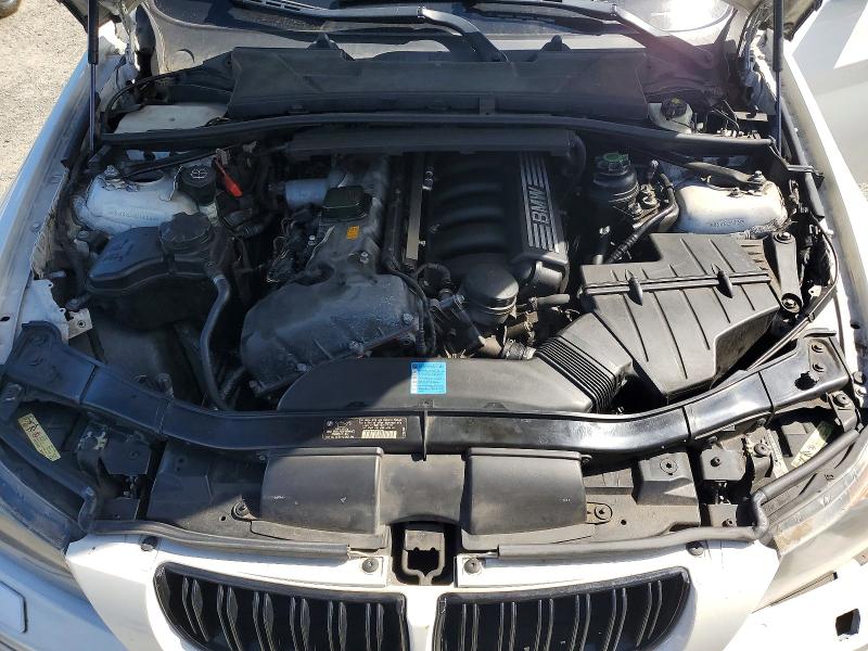 60699206 :رقم المزاد ، WBAVB33506PS12838 vin ، 2006 Bmw 330 مزاد بيع