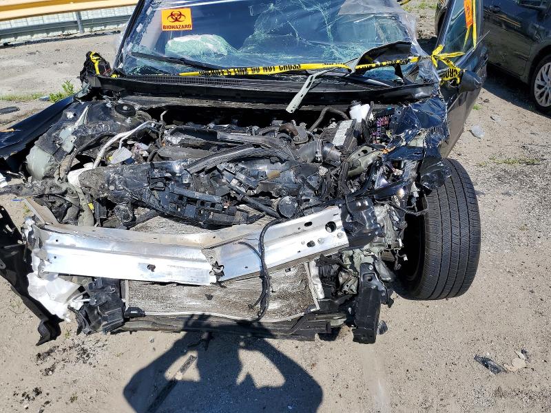 Продажа на аукционе авто 2023 Toyota Camry, vin: 4T1G11AK2PU737510, номер лота: 59912836
