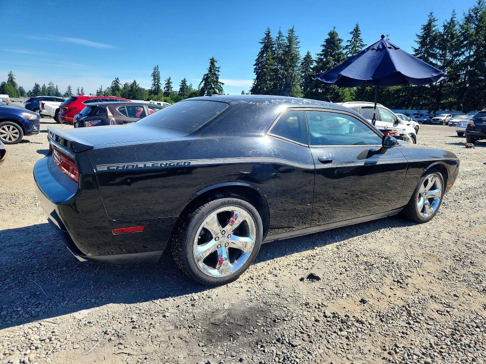 2014 Dodge Challenger მანქანა იყიდება აუქციონზე, vin: 2C3CDYAG9EH187094, აუქციონის ნომერი: 60328166