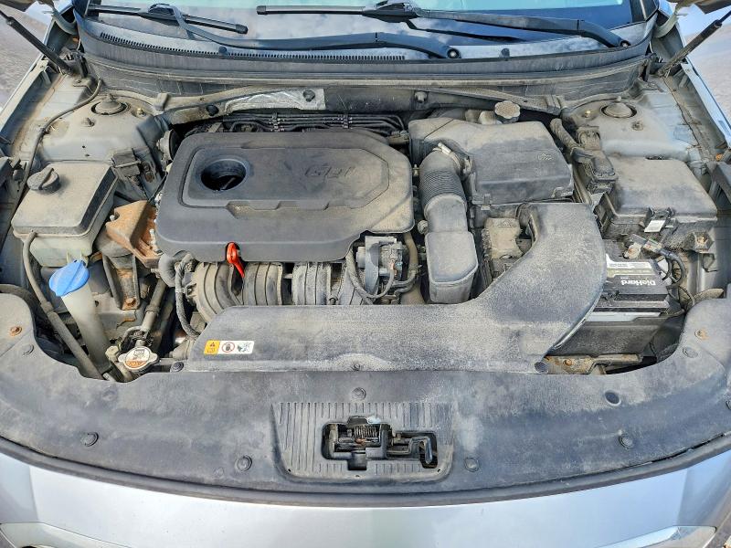 Aukcja sprzedaży 2015 Hyundai Sonata, vin: 5NPE24AF7FH144084, numer aukcji: 62211706