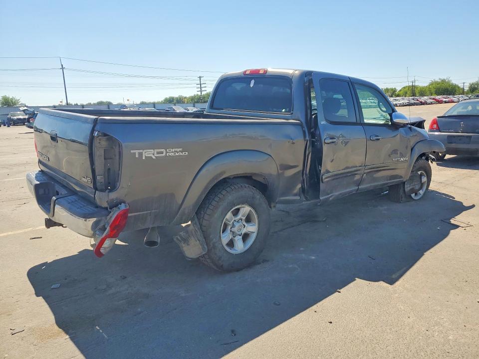 Продаж на аукціоні авто 2006 Toyota Tundra, vin: 5TBDT44146S551923, номер лоту: 60481886