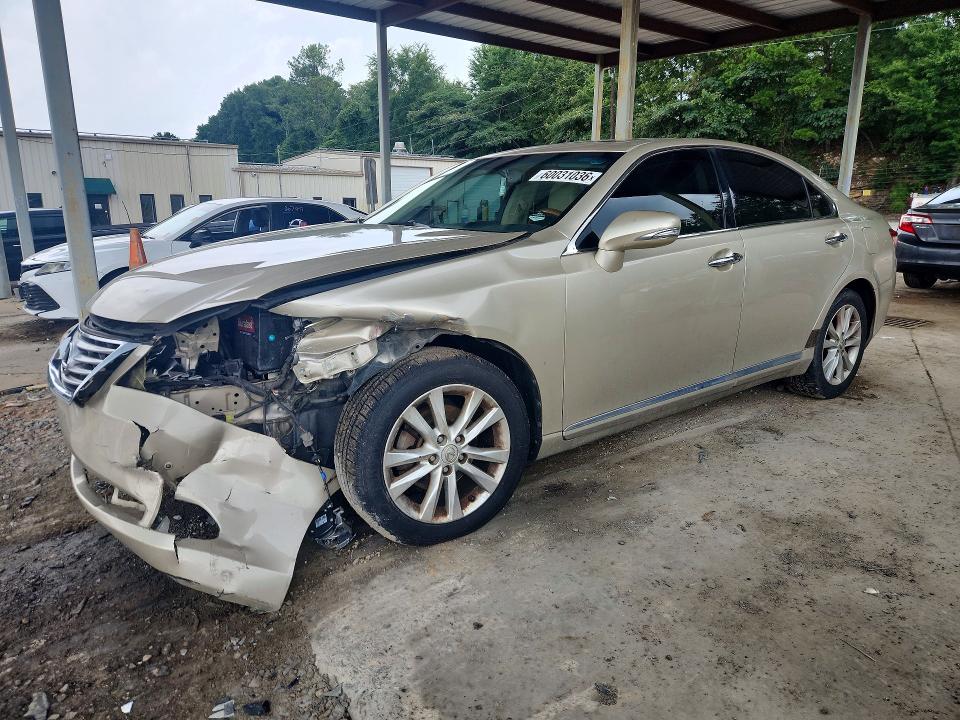 Продажа на аукционе авто 2010 Lexus Es 350, vin: JTHBK1EG9A2385612, номер лота: 60031036